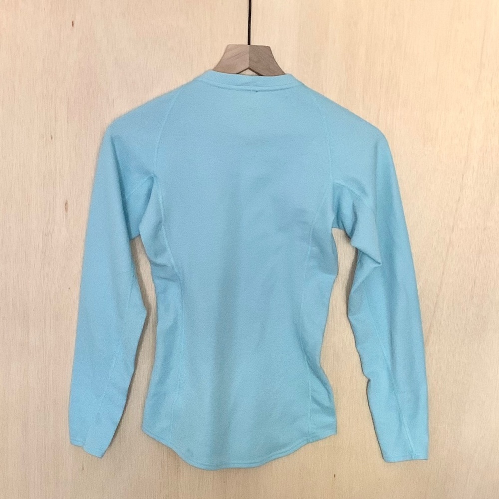 Patagonia Performance Base Layer Long Sleeve Xs - image 2